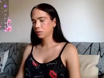 Chaturbate Free Live Porn of luara_