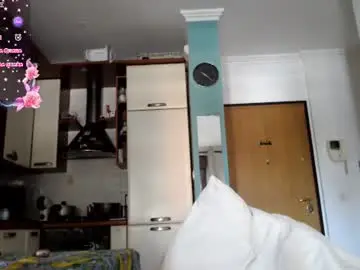 Chaturbate Free Live Porn of luara_