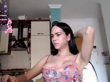 Chaturbate Sex Chat of luara_