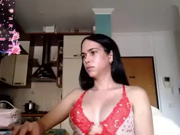 Chaturbate Live Porn of luara_