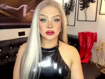 Chaturbate Nude Webcam of natalia_cooperx