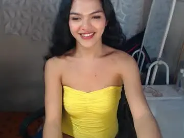 Chaturbate Sex Cam of servicedoll18