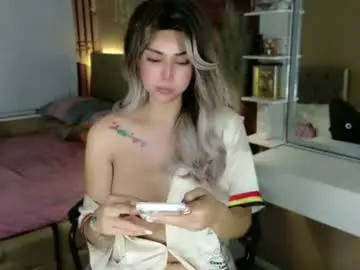 Chaturbate Adult Webcam of xhey_honeyx
