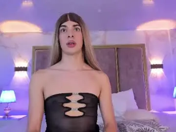 Chaturbate Live Sex Cam of maxirogers
