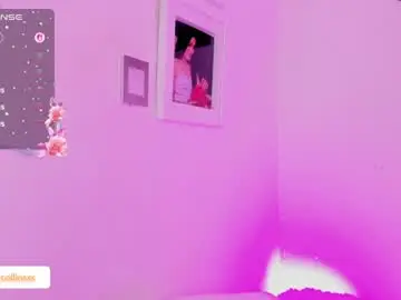 Chaturbate Sex Cam of naomi_collinsss