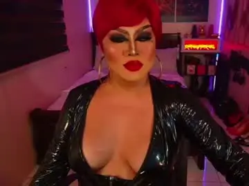 Chaturbate Nude Webcam of mostcumoverload
