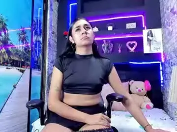 Chaturbate Adult Webcams of mahiara_hot