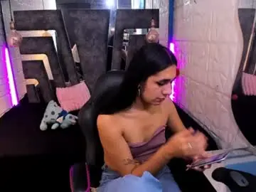 Chaturbate Sex Cam of mahiara_hot
