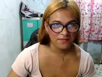 Chaturbate Sex Cam of blackpinayts