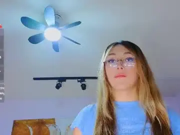 Chaturbate Live Porn of antonellastar24_