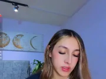 Chaturbate Live Sex of antonellastar24_