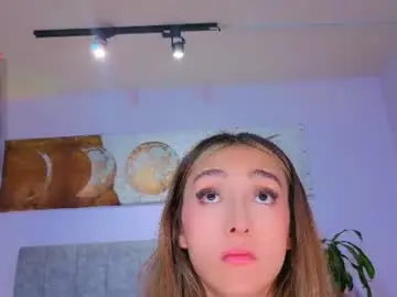 Chaturbate Best live sex cam show of antonellastar24_