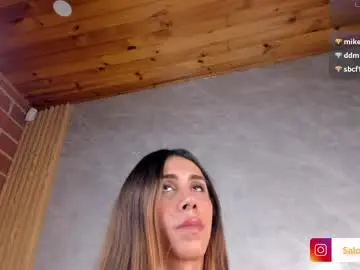Chaturbate Adult Video Chat of stacyfioree