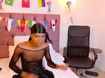 Chaturbate Live Sex of ana_victoriaof