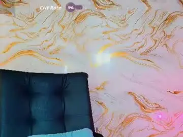 Chaturbate Sex Cam of ebonyhansnight