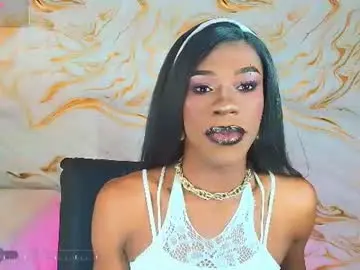 Chaturbate Watch Live Sex Cams of ebonyhansnight