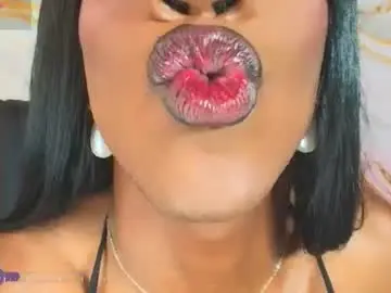 Chaturbate Free Porn Cam of ebonyhansnight