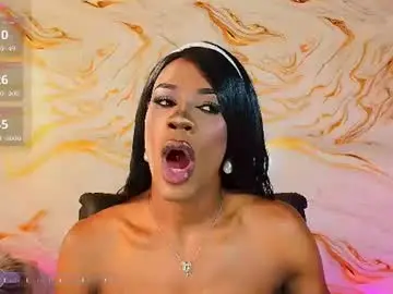 Chaturbate Watch Live Sex Cams of ebonyhansnight