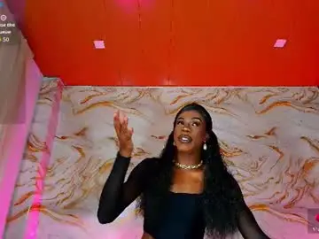 Chaturbate Adult Video Chat of ebonyhansnight
