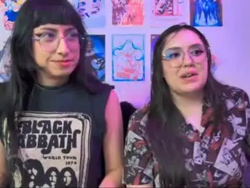 Chaturbate Best live sex cam show of snowblack_