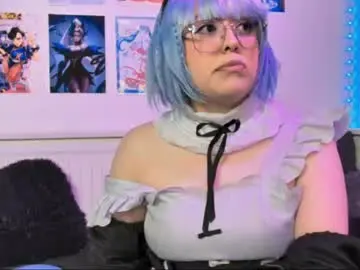 Chaturbate Free Live Porn of snowblack_