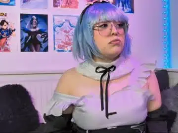 Chaturbate Private Sex Chat of snowblack_