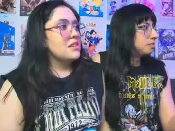 Chaturbate Adult Video Chat of snowblack_