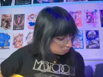 Chaturbate Watch Live Sex Cams of snowblack_