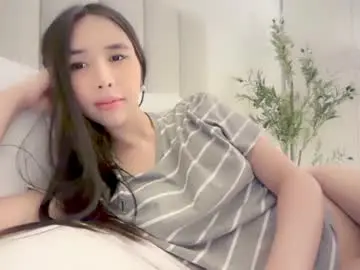 Chaturbate Nude Webcam of cute_ciara
