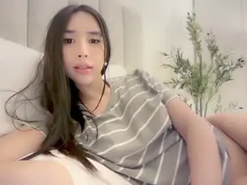 Chaturbate Nude Webcam of cute_ciara