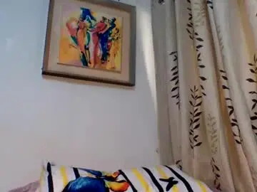 Chaturbate Sex Cam of bellaqueen69