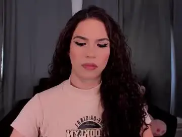 Chaturbate Best Webcam of gatitavenecis1