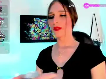 Chaturbate Live Sex of la_ratona_1