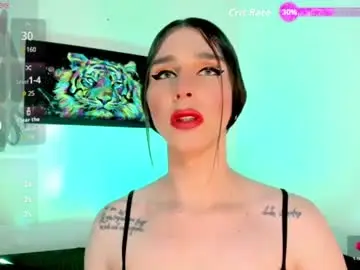 Chaturbate Adult Video Chat of la_ratona_1