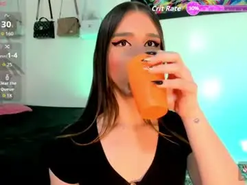 Chaturbate Live Sex of la_ratona_1