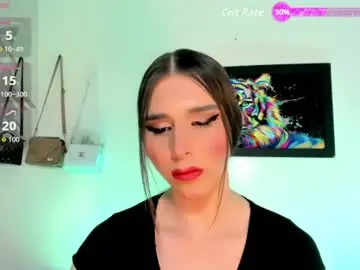Chaturbate Live Sex Cam of la_ratona_1
