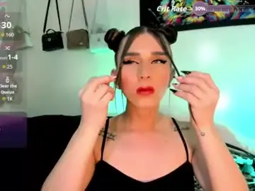 Chaturbate Live Porn of la_ratona_1