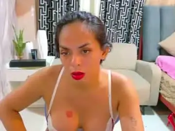 Chaturbate Sex Cam of carmen_coxx