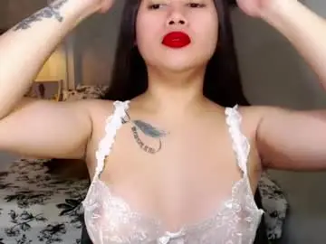 Chaturbate Nude Webcam of dreamgirlheaven