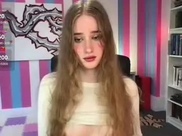 Chaturbate Live Sex of eviecam