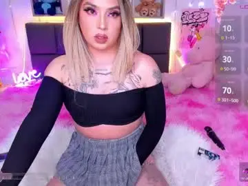 Chaturbate Sex Cam of dannia_13