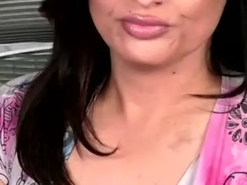 Chaturbate Adult Video Chat of kxaxmichelle