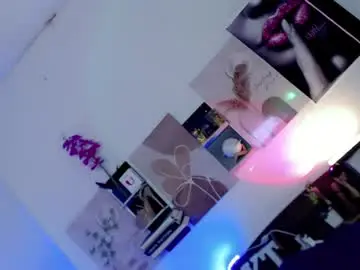 Chaturbate Free Porn Cam of laluna_sangre