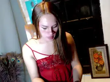 Chaturbate Best live sex cam show of abbymore69