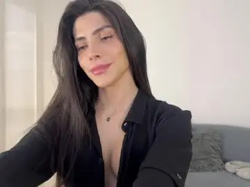 Chaturbate Live Sex Cam of angelturned01