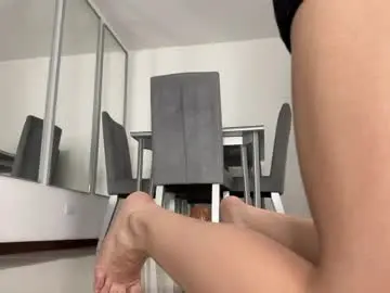 Chaturbate Free Porn Cam of angelturned01