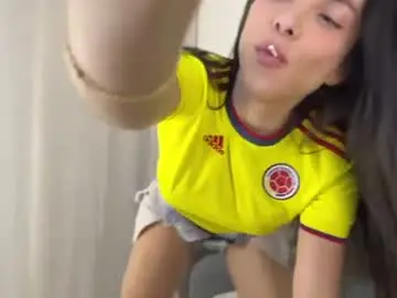 Chaturbate Free Live Porn of angelturned01