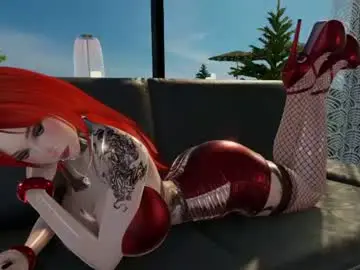 Chaturbate Best live sex cam show of anyna_