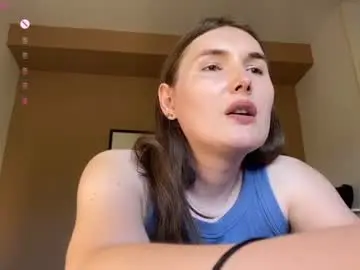 Chaturbate Live Sex of maria_bowie