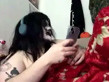 Chaturbate Live Porn of sundaygoth